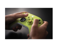 Microsoft Xbox Series Kontroler - Electric Volt - 652244 - zdjęcie 10